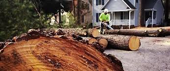 Best Hazardous Tree Removal  in New London, IA